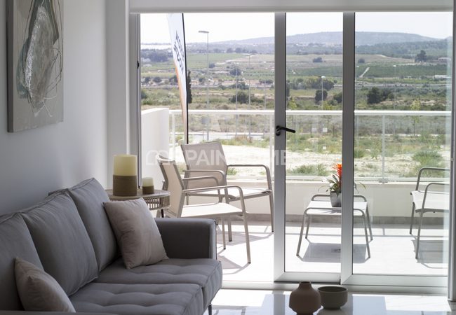 Bungalows Listos Para Entrar A Vivir En Benijófar 9