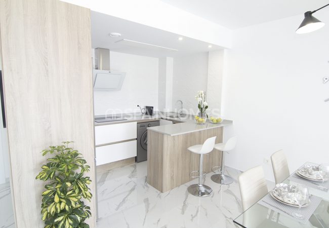 Bungalows Listos Para Entrar A Vivir En Benijófar 27