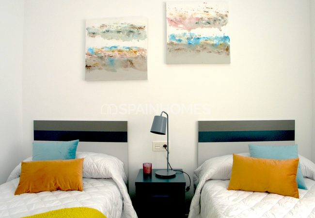 Bungalows Listos Para Entrar A Vivir En Benijófar 15