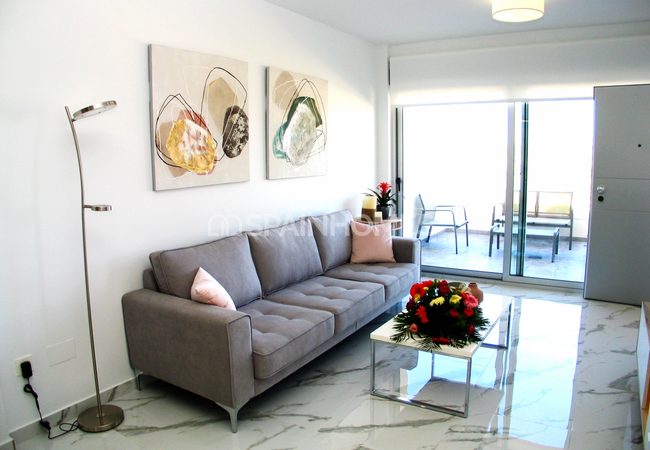 Bungalows Listos Para Entrar A Vivir En Benijófar 19