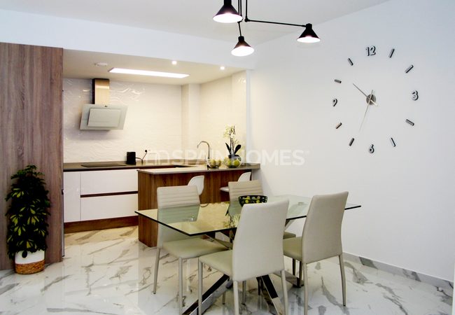 Bungalows Listos Para Entrar A Vivir En Benijófar 21