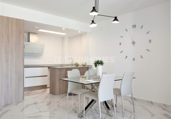Bungalows Listos Para Entrar A Vivir En Benijófar 22