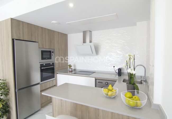 Bungalows Listos Para Entrar A Vivir En Benijófar 24