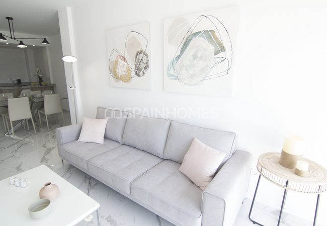 Bungalows Listos Para Entrar A Vivir En Benijófar 30