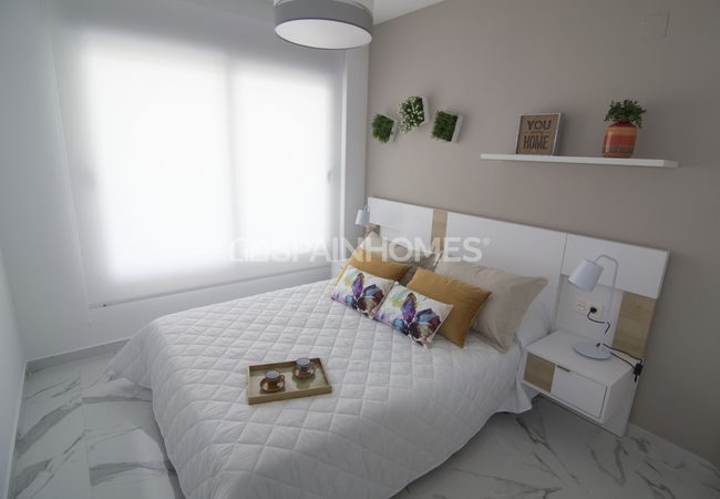 Bungalows Listos Para Entrar A Vivir En Benijófar 31