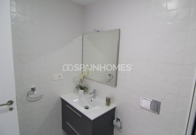 Bungalows Listos Para Entrar A Vivir En Benijófar 25