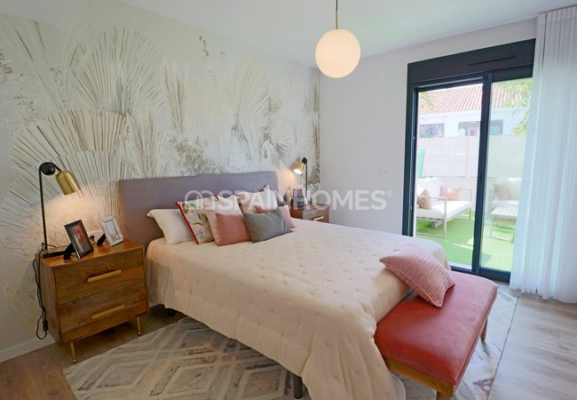 Costa Blanca, Xàbia – Jávea'da Yepyeni Satılık Daireler 22