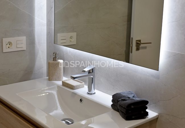 Costa Blanca, Xàbia – Jávea'da Yepyeni Satılık Daireler 18