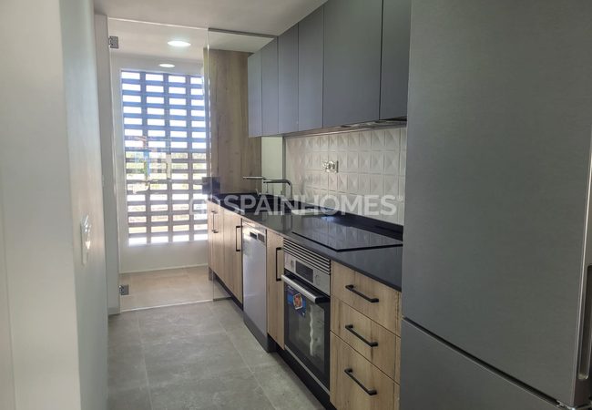 New Apartments with Swimming Pool for Sale in Torrevieja 4