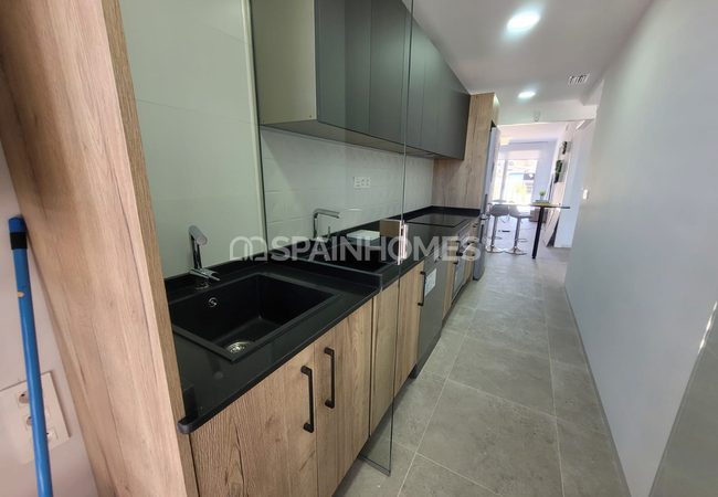 New Apartments with Swimming Pool for Sale in Torrevieja 5