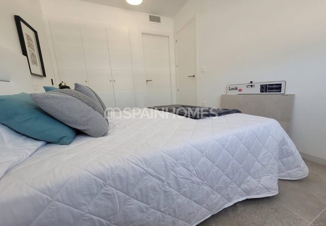 New Apartments with Swimming Pool for Sale in Torrevieja 8