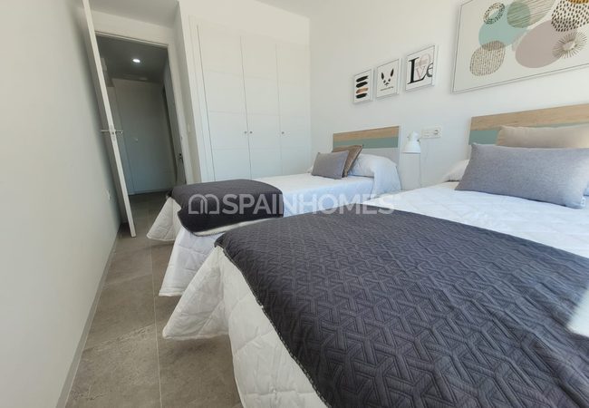 New Apartments with Swimming Pool for Sale in Torrevieja 10