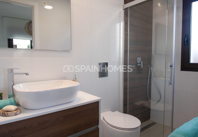 New Properties Facing the Golf Course in Algorfa Alicante 15