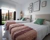 New Properties Facing the Golf Course in Algorfa Alicante 19