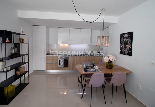 New Properties Facing the Golf Course in Algorfa Alicante 10