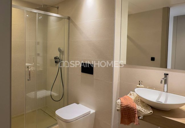 Apartments in a Golf Resort with Swimming Pool in Alicante 12