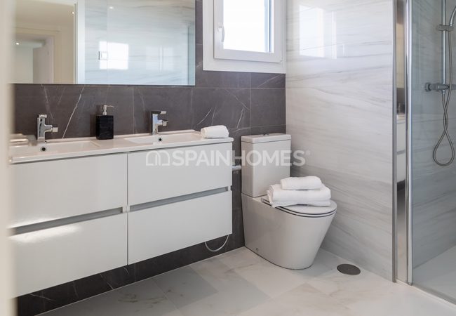 Contemporary Apartments with Storage Room and Garage in Costa Blanca 25