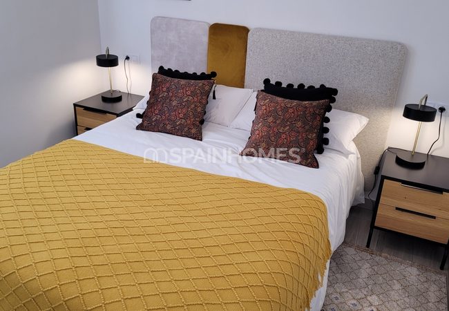 Immobiliers Vue Mer Et Près De Plage À Pilar De La Horadada 18