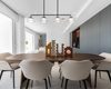Elegant Property with Private Pool in Altea Alicante 14