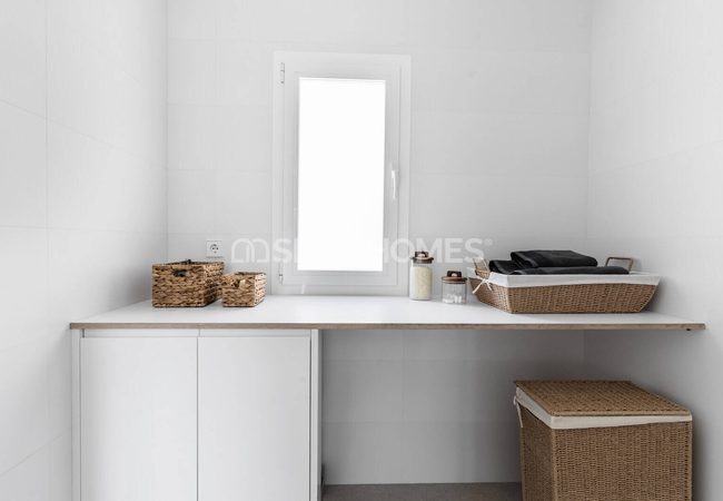 Elegant Property with Private Pool in Altea Alicante 27