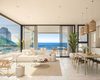 Viviendas En Complejo Con Amplias Zonas Comunes En Calpe 9