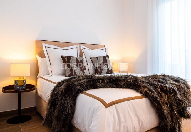 Villas Luxueuses Bien Situées À Vendre À Polop, Espagne 16