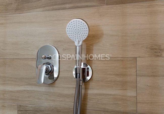 Gut Gelegene Bungalows Mit Stilvollem Design In Santa Pola 31