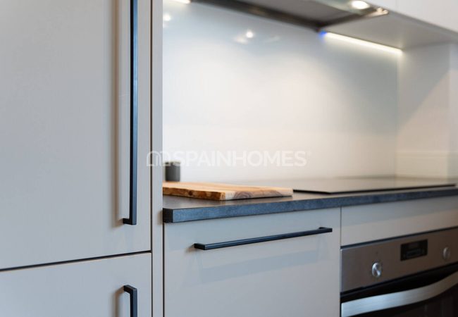 Gut Gelegene Bungalows Mit Stilvollem Design In Santa Pola 21