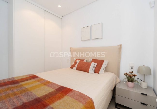 Gut Gelegene Bungalows Mit Stilvollem Design In Santa Pola 27