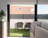 Gut Gelegene Bungalows Mit Stilvollem Design In Santa Pola 24