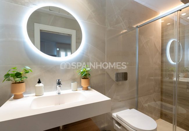 Gut Gelegene Bungalows Mit Stilvollem Design In Santa Pola 32