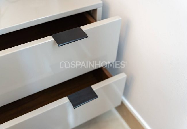 Gut Gelegene Bungalows Mit Stilvollem Design In Santa Pola 35