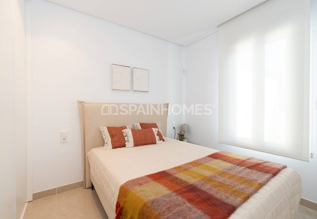 Gut Gelegene Bungalows Mit Stilvollem Design In Santa Pola 28