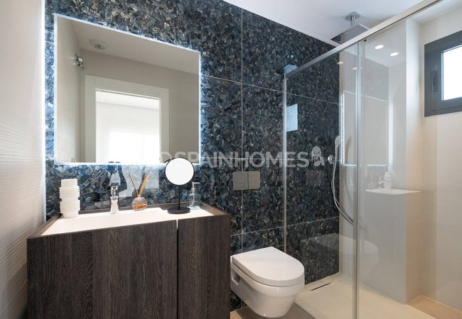 Gut Gelegene Bungalows Mit Stilvollem Design In Santa Pola 34
