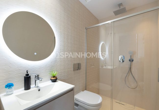 Gut Gelegene Bungalows Mit Stilvollem Design In Santa Pola 33
