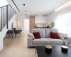 Gut Gelegene Bungalows Mit Stilvollem Design In Santa Pola 15