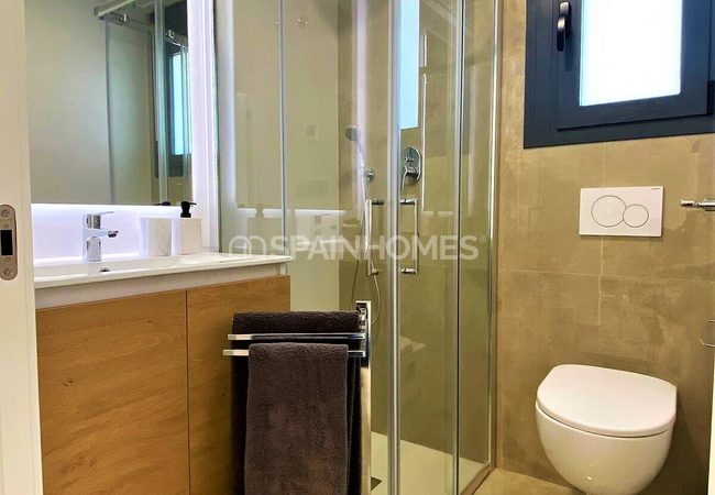 Amplios Apartamentos De Alta Calidad En Alicante 57