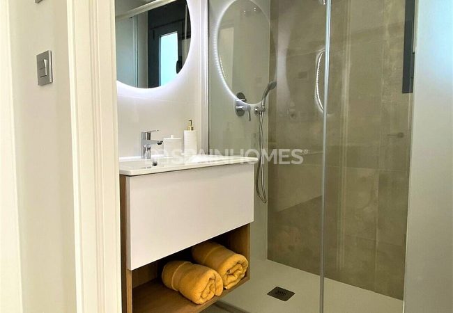 Amplios Apartamentos De Alta Calidad En Alicante 56