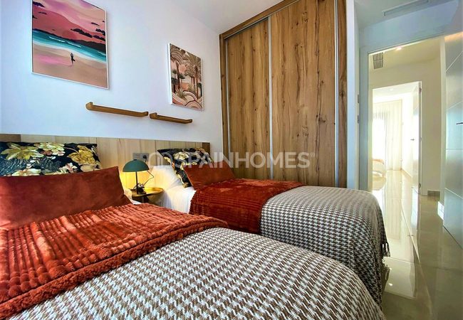 Amplios Apartamentos De Alta Calidad En Alicante 55
