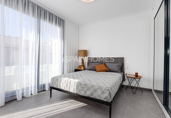 Stylish Villa Within Walking Distance to the Beach in Torrevieja 23