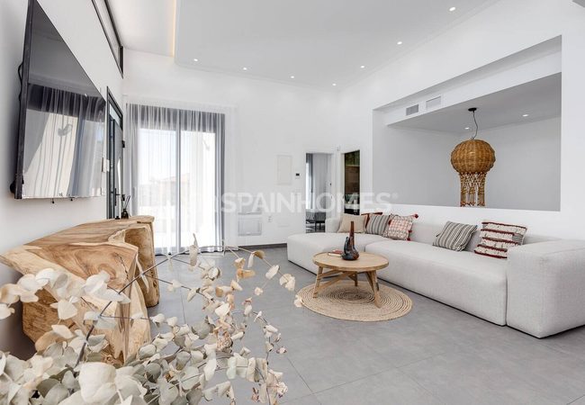 Stylish Villa Within Walking Distance to the Beach in Torrevieja 39