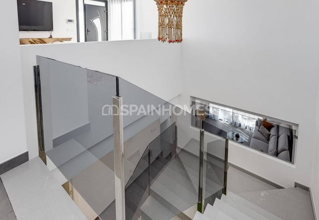 Stylish Villa Within Walking Distance to the Beach in Torrevieja 41