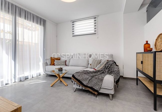Stylish Villa Within Walking Distance to the Beach in Torrevieja 43