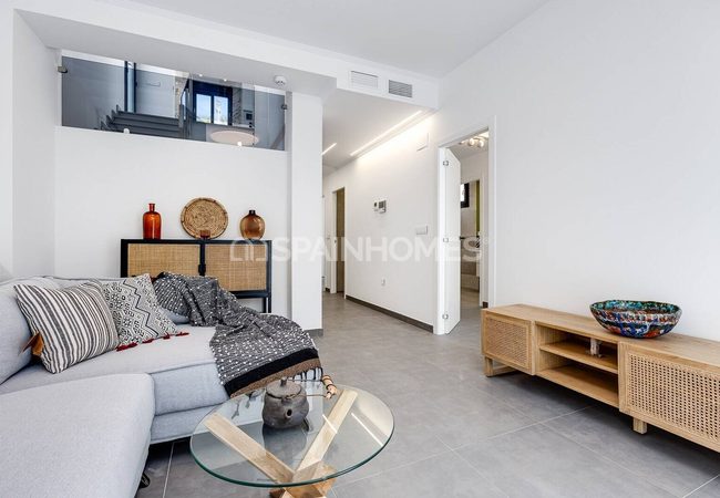 Stylish Villa Within Walking Distance to the Beach in Torrevieja 45