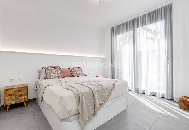 Stylish Villa Within Walking Distance to the Beach in Torrevieja 46