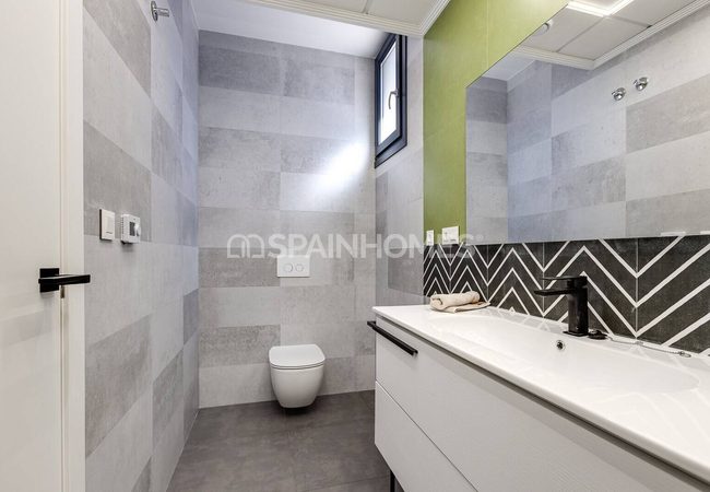 Stylish Villa Within Walking Distance to the Beach in Torrevieja 53