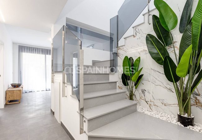 Stylish Villa Within Walking Distance to the Beach in Torrevieja 54