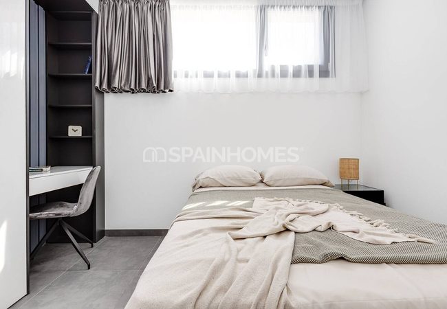 Stylish Villa Within Walking Distance to the Beach in Torrevieja 56