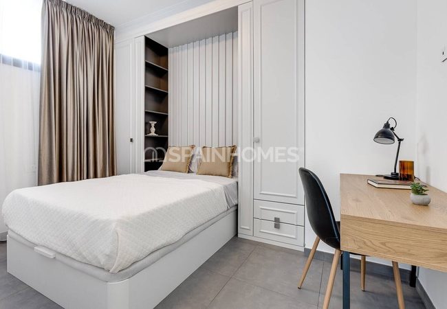 Stylish Villa Within Walking Distance to the Beach in Torrevieja 60