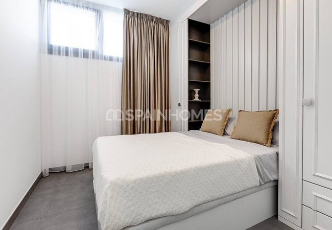 Stylish Villa Within Walking Distance to the Beach in Torrevieja 61